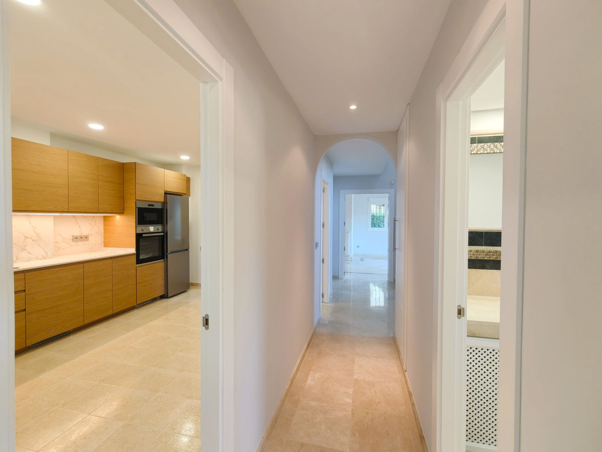 Te koop Half vrijstaand huis Costa Del Sol San Roque Club € 570.000,-