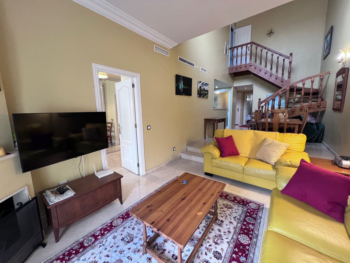 Te koop Penthouse Duplex Costa Del Sol Carib Playa € 695.000,-