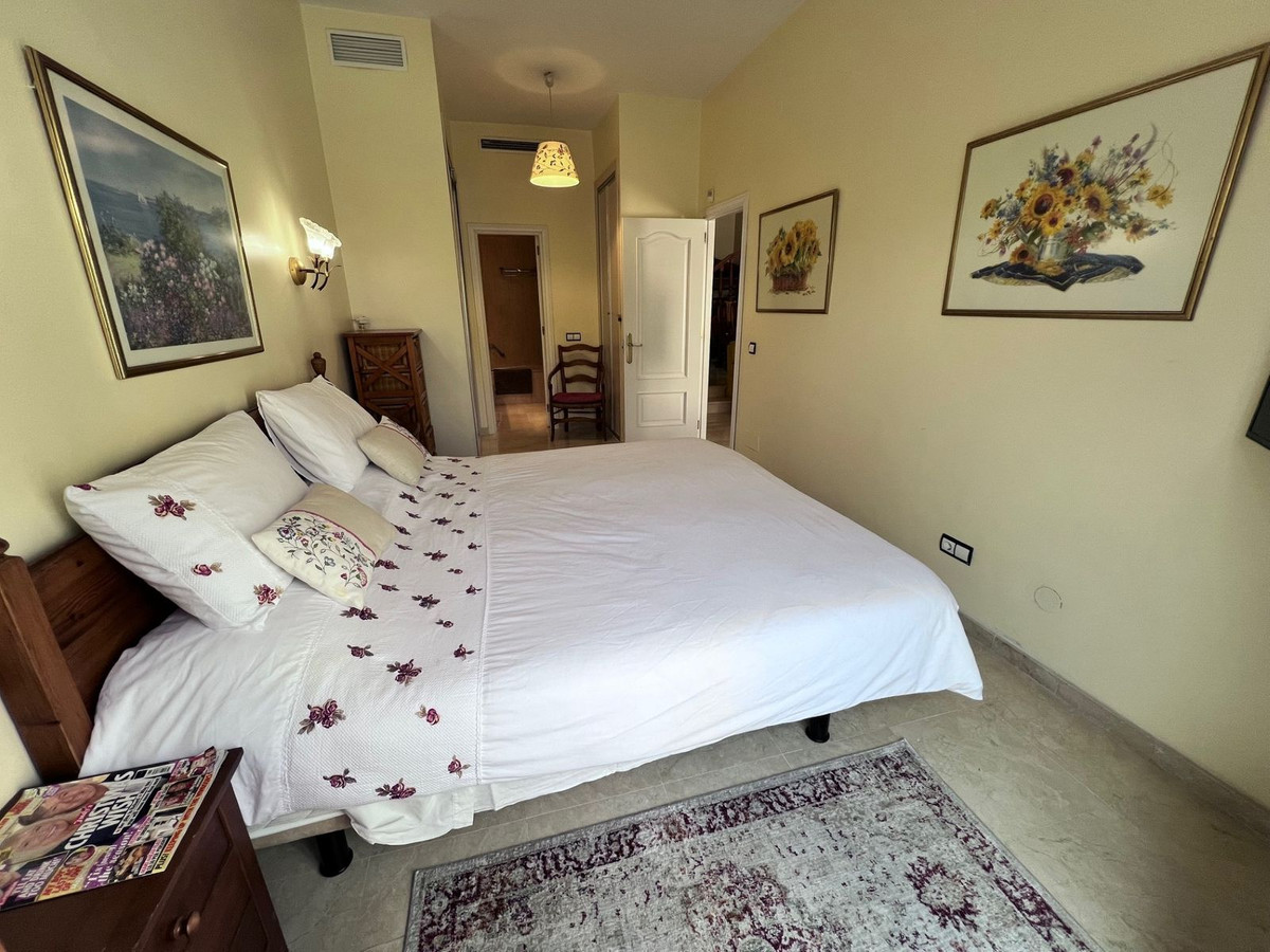 Te koop Penthouse Duplex Costa Del Sol Carib Playa € 695.000,-