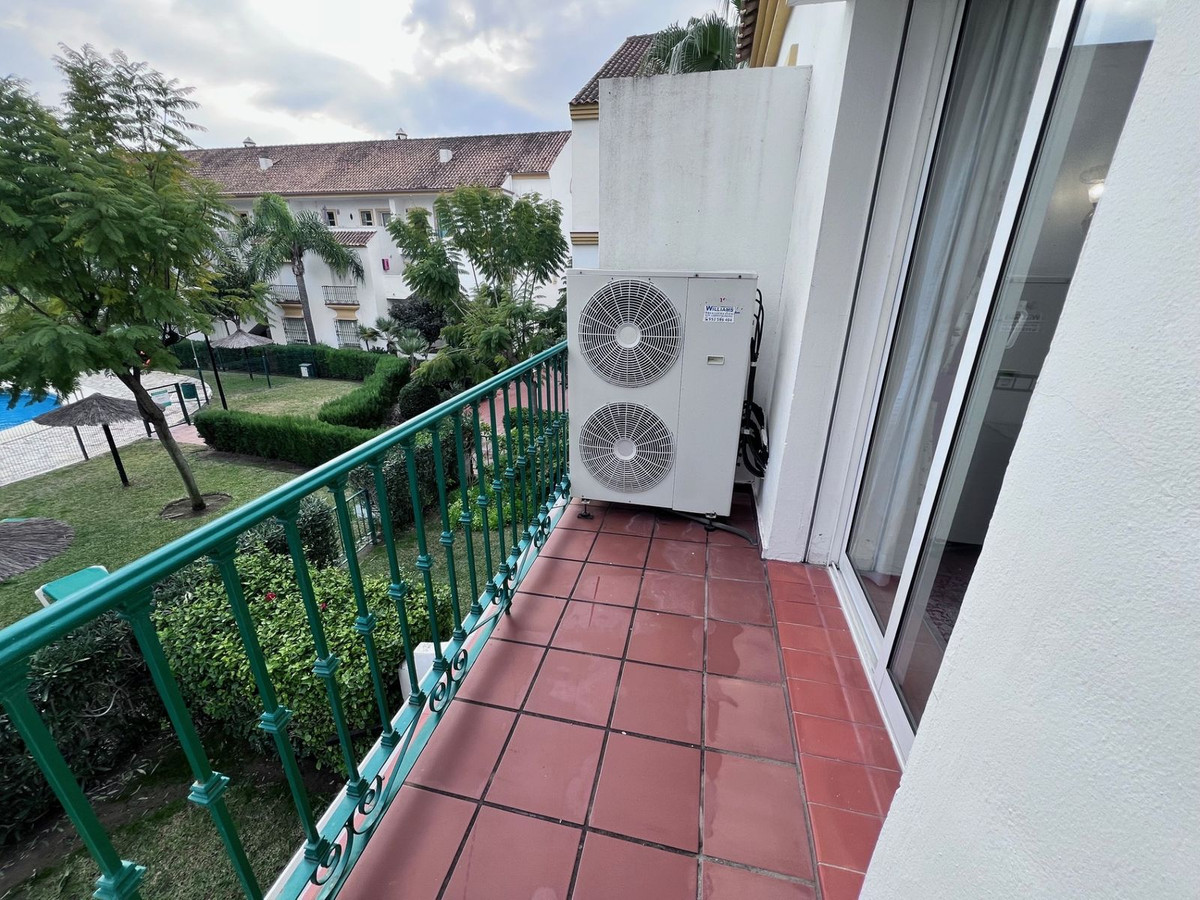 Te koop Penthouse Duplex Costa Del Sol Carib Playa € 695.000,-