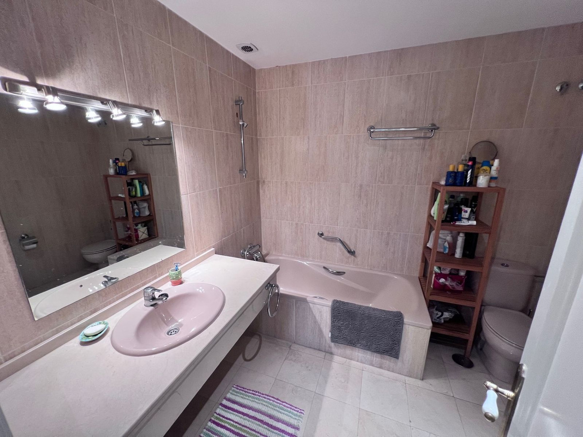 Te koop Penthouse Duplex Costa Del Sol Carib Playa € 695.000,-