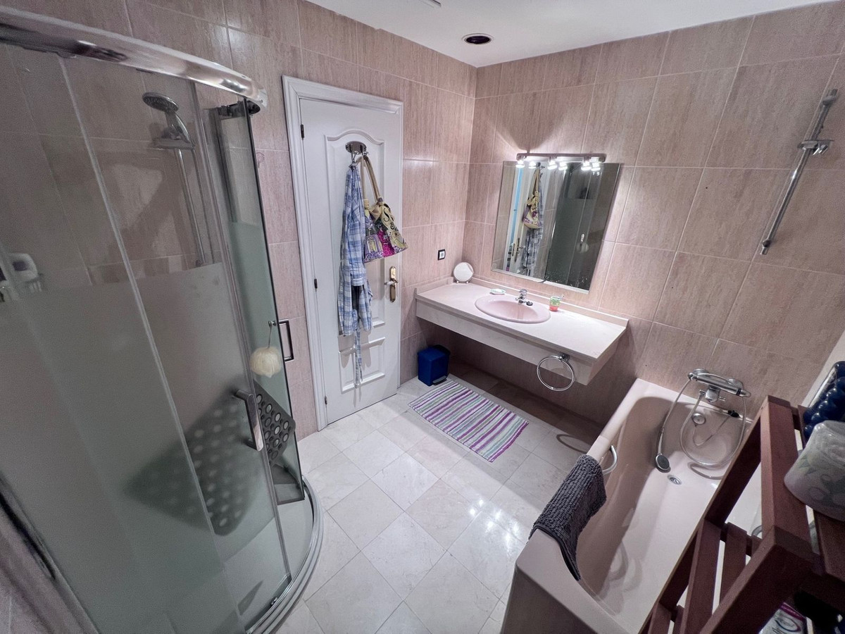 Te koop Penthouse Duplex Costa Del Sol Carib Playa € 695.000,-