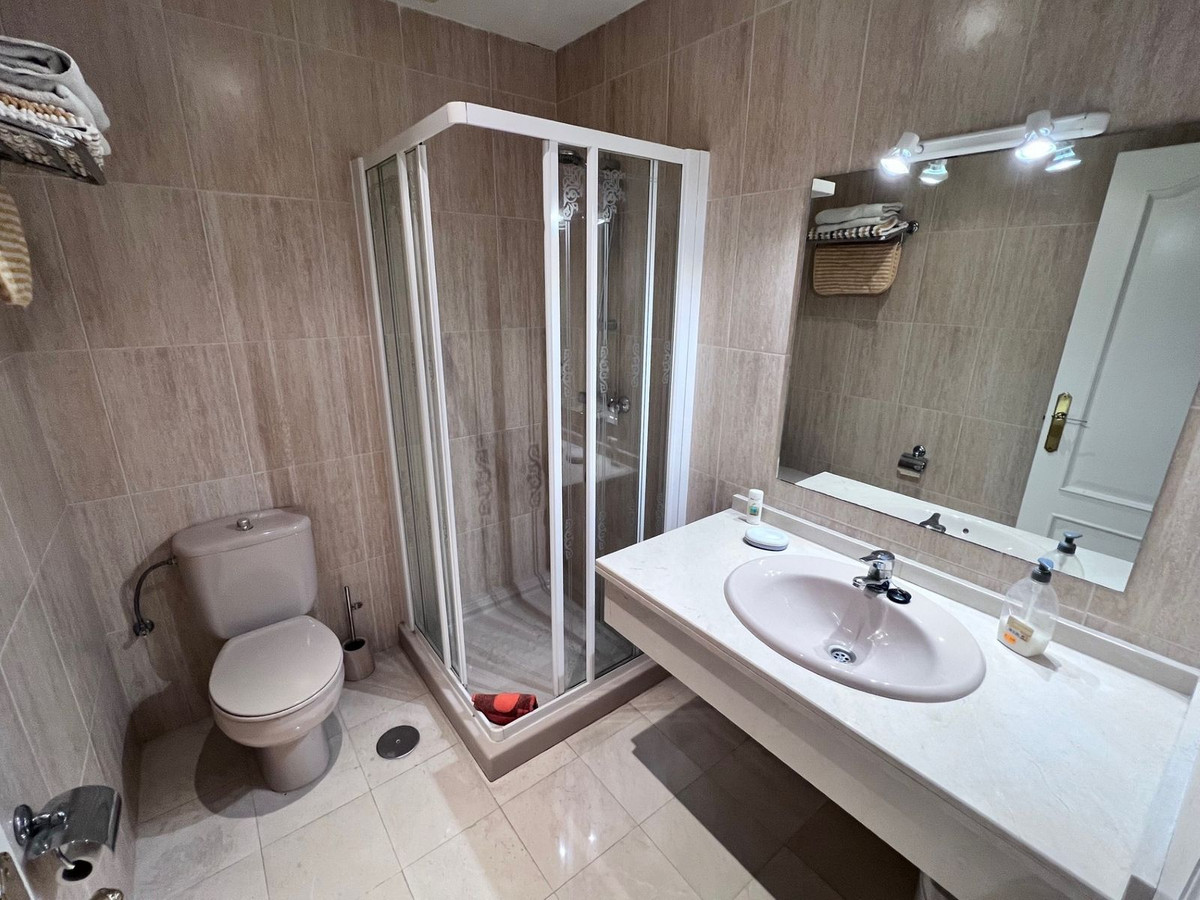 Te koop Penthouse Duplex Costa Del Sol Carib Playa € 695.000,-