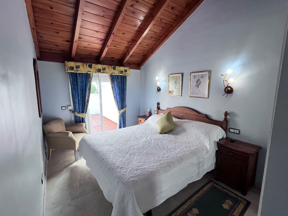 Te koop Penthouse Duplex Costa Del Sol Carib Playa € 695.000,-