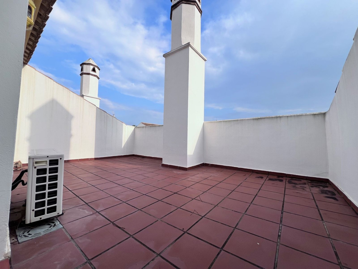 Te koop Penthouse Duplex Costa Del Sol Carib Playa € 695.000,-