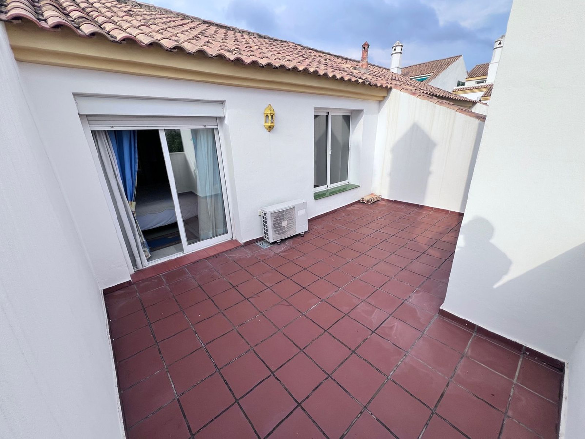 Te koop Penthouse Duplex Costa Del Sol Carib Playa € 695.000,-