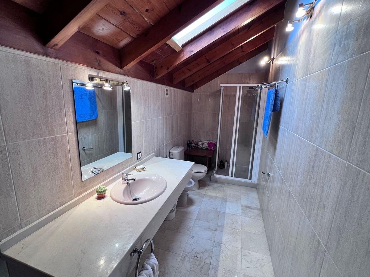 Te koop Penthouse Duplex Costa Del Sol Carib Playa € 695.000,-