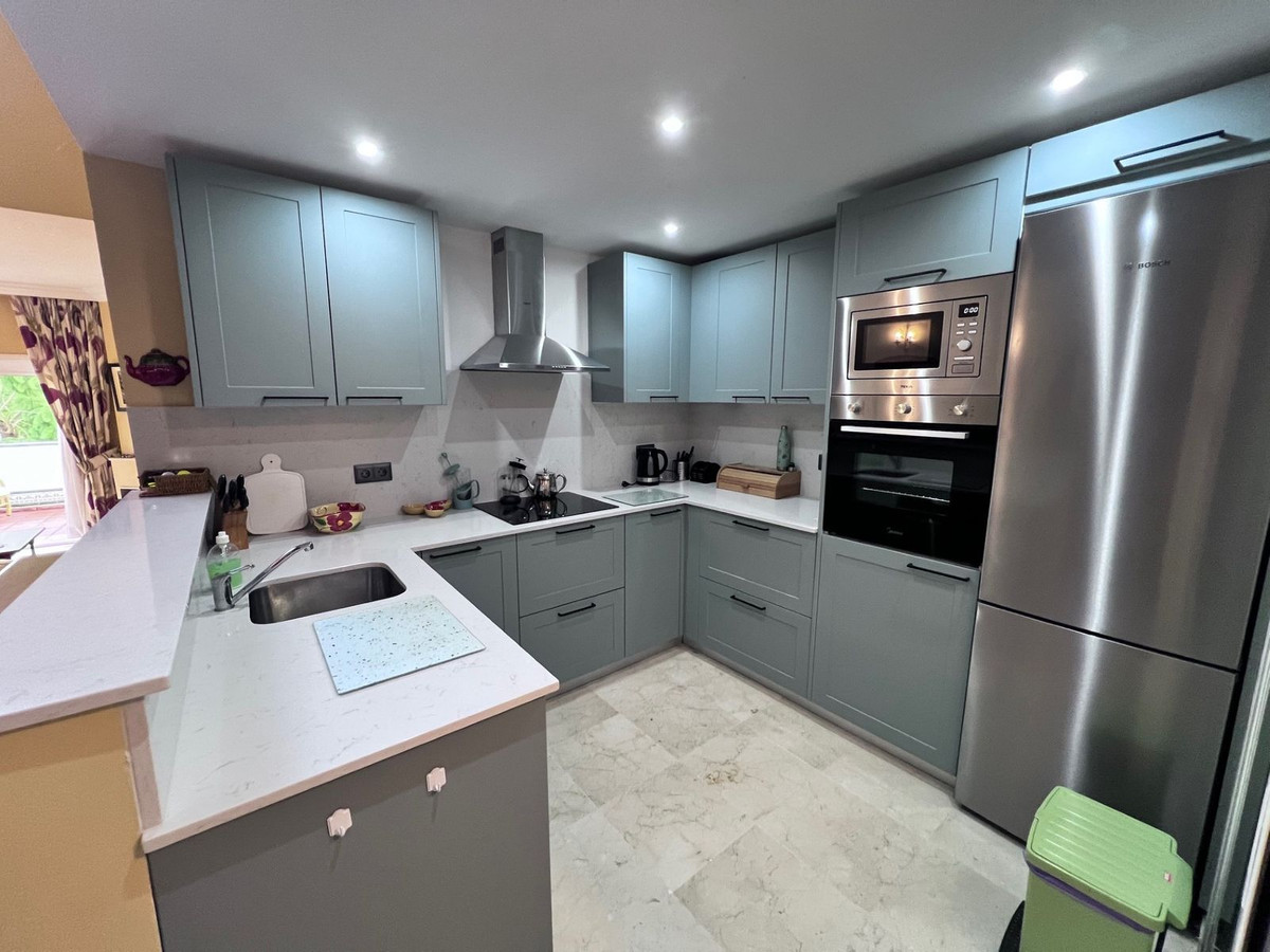 Te koop Penthouse Duplex Costa Del Sol Carib Playa € 695.000,-