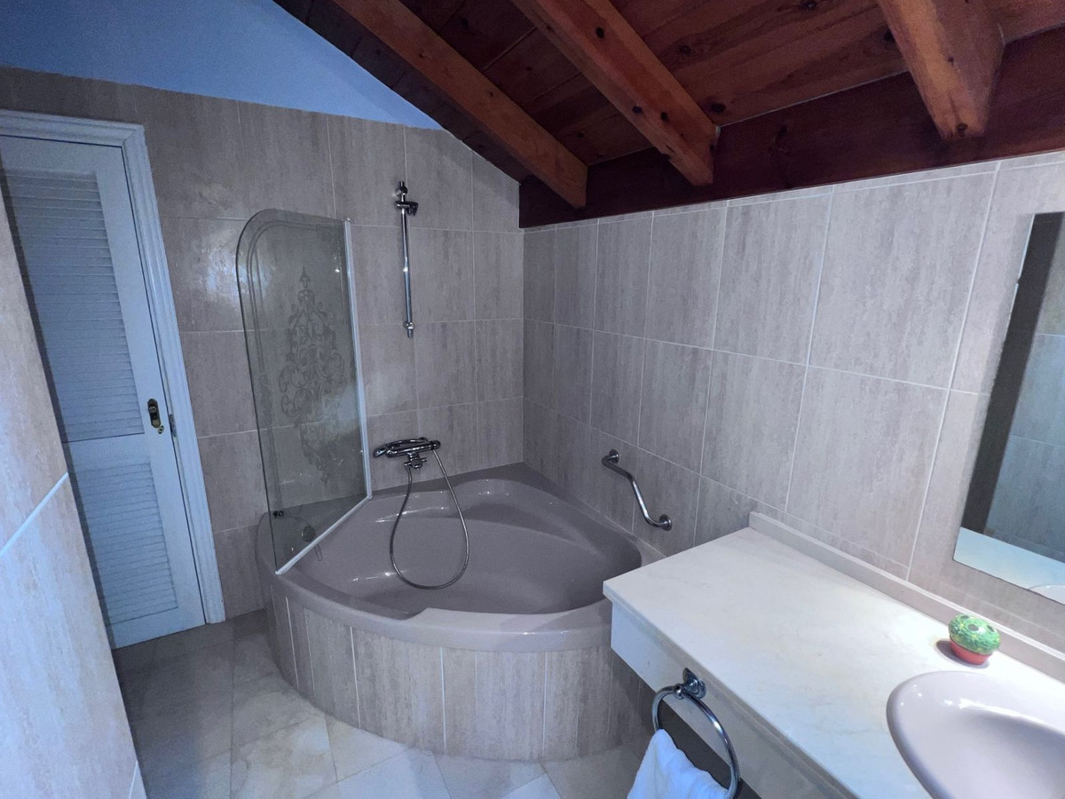 Te koop Penthouse Duplex Costa Del Sol Carib Playa € 695.000,-