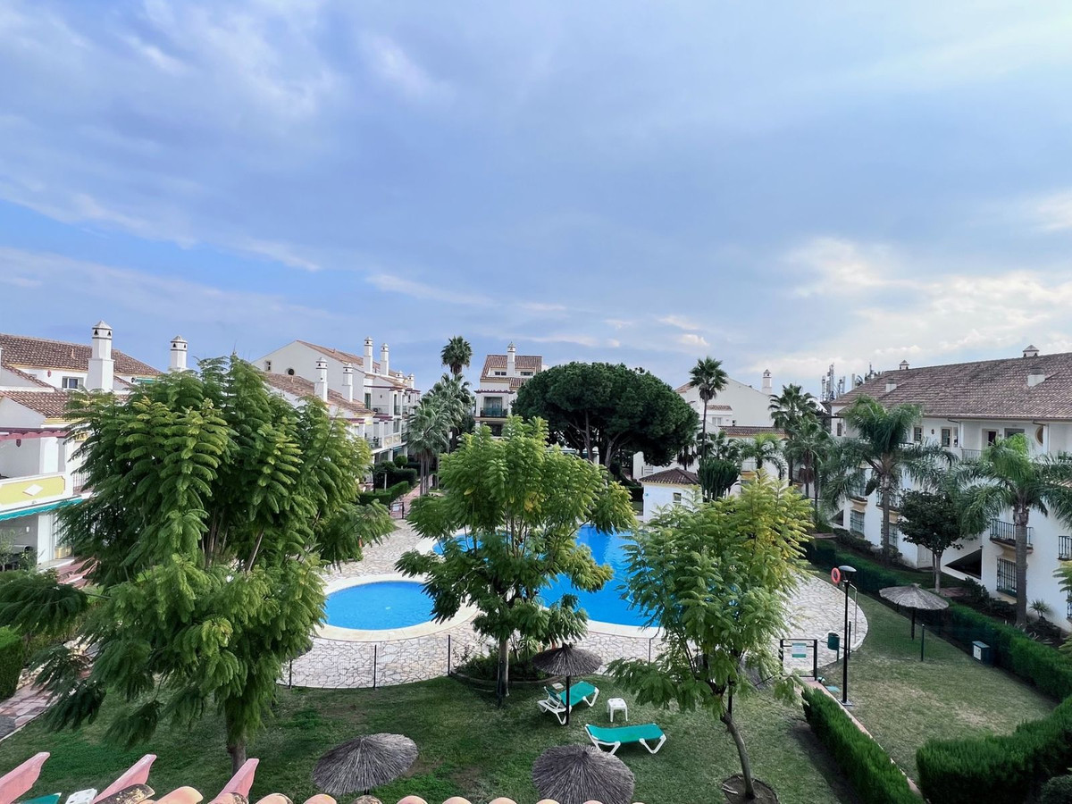 Te koop Penthouse Duplex Costa Del Sol Carib Playa € 695.000,-