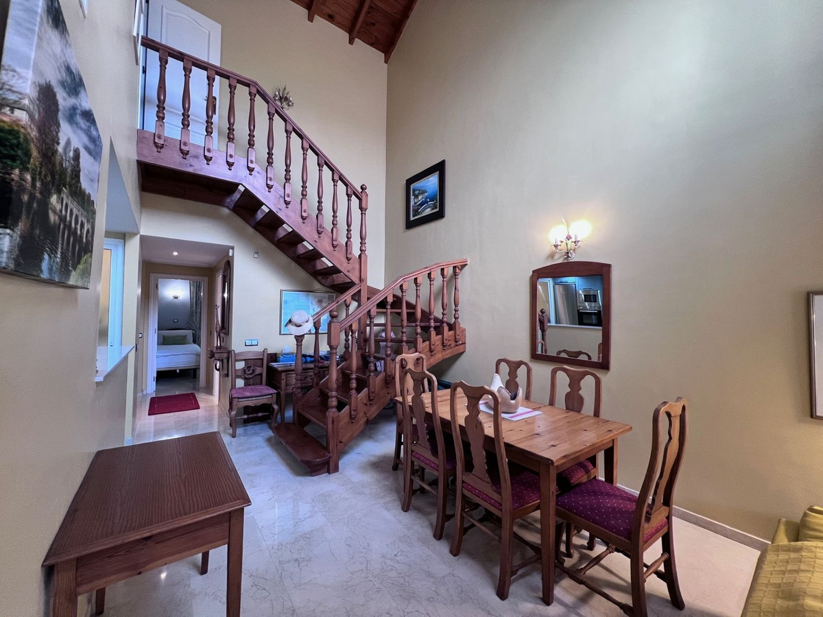 Te koop Penthouse Duplex Costa Del Sol Carib Playa € 695.000,-