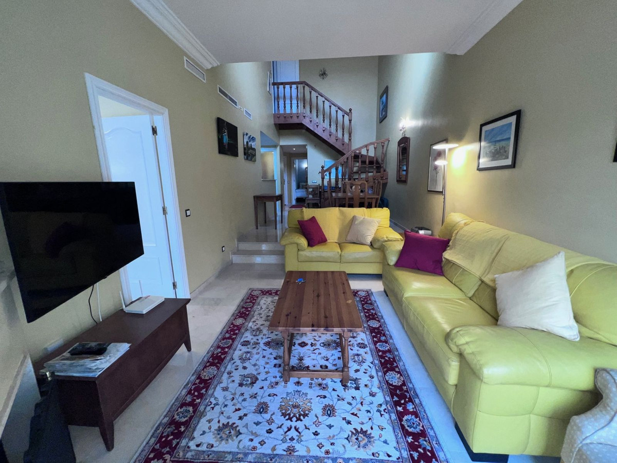 Te koop Penthouse Duplex Costa Del Sol Carib Playa € 695.000,-