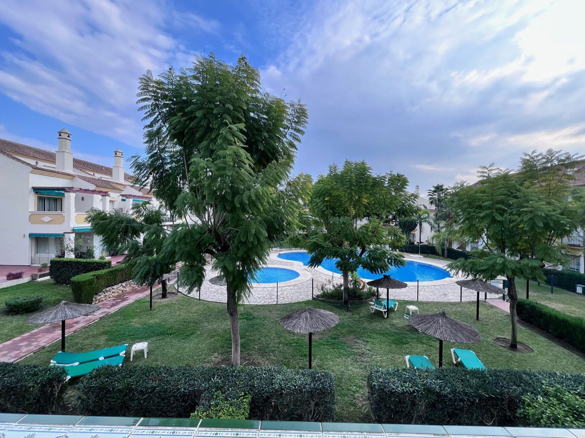 Te koop Penthouse Duplex Costa Del Sol Carib Playa € 695.000,-