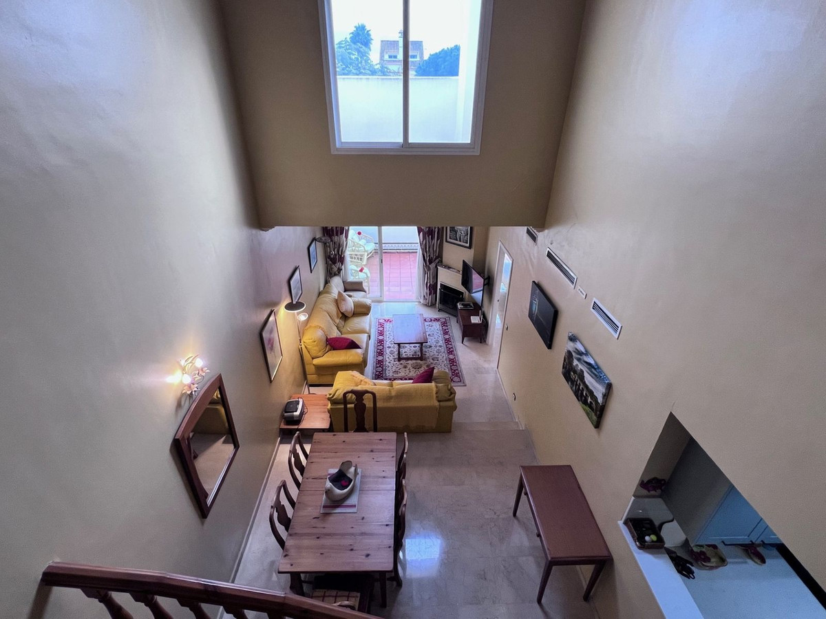 Te koop Penthouse Duplex Costa Del Sol Carib Playa € 695.000,-