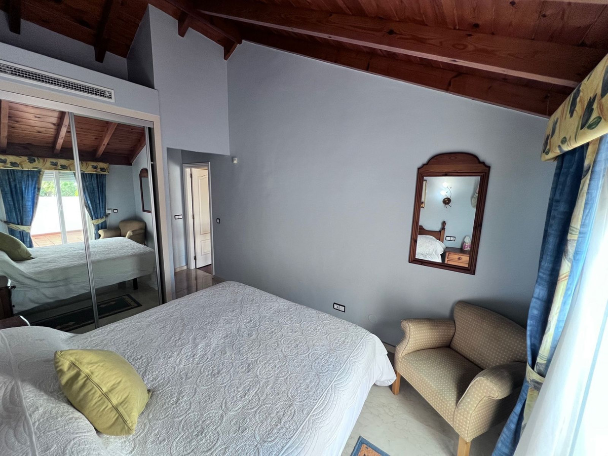 Te koop Penthouse Duplex Costa Del Sol Carib Playa € 695.000,-