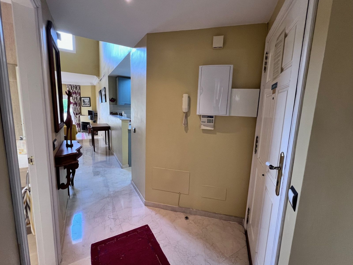 Te koop Penthouse Duplex Costa Del Sol Carib Playa € 695.000,-