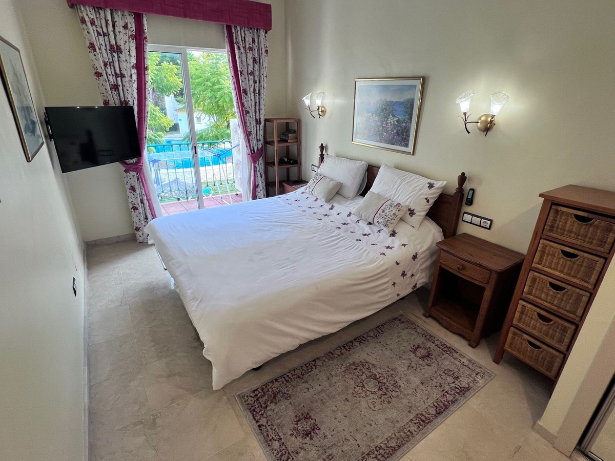 Te koop Penthouse Duplex Costa Del Sol Carib Playa € 695.000,-