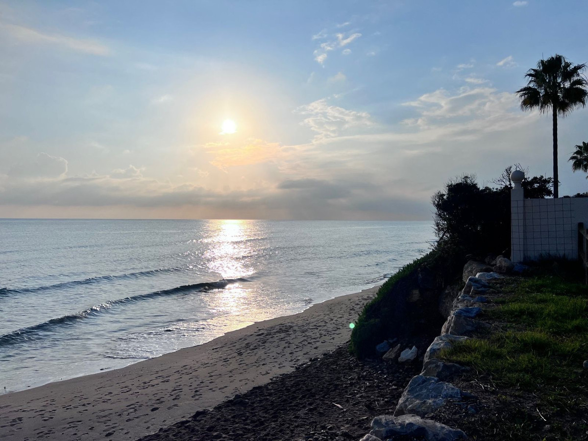 Te koop Penthouse Duplex Costa Del Sol Carib Playa € 695.000,-