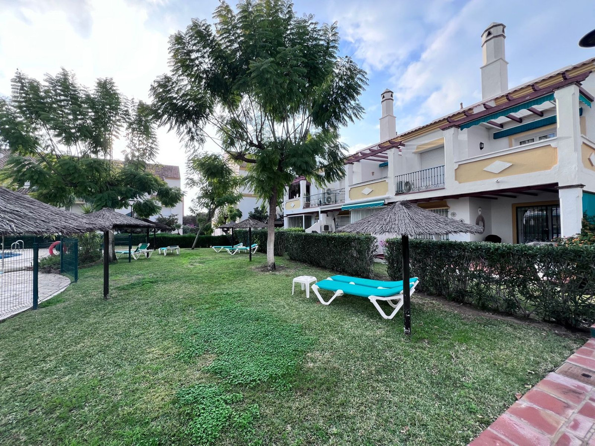 Te koop Penthouse Duplex Costa Del Sol Carib Playa € 695.000,-