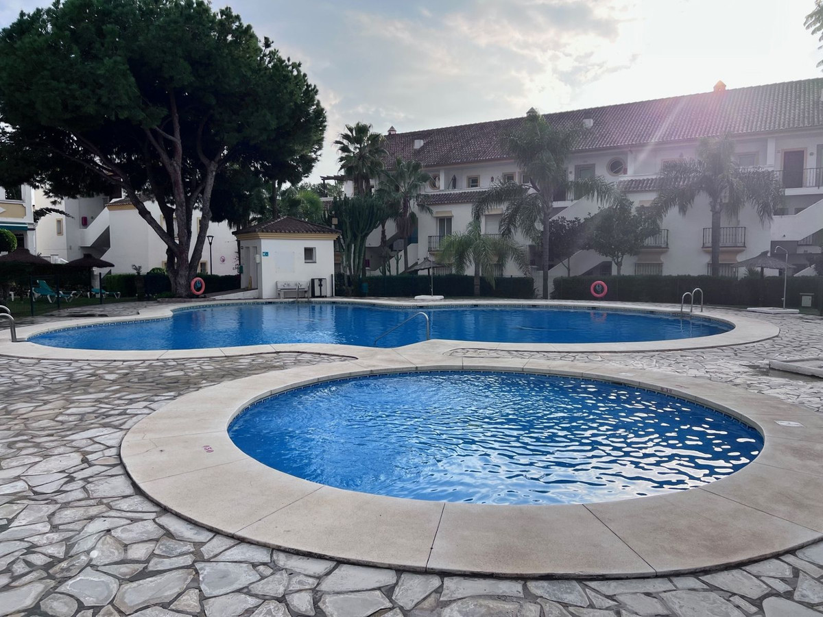 Te koop Penthouse Duplex Costa Del Sol Carib Playa € 695.000,-