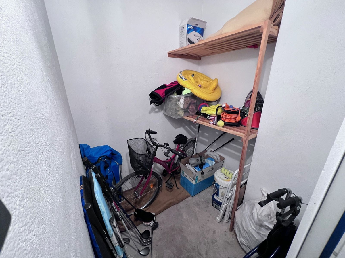 Te koop Penthouse Duplex Costa Del Sol Carib Playa € 695.000,-