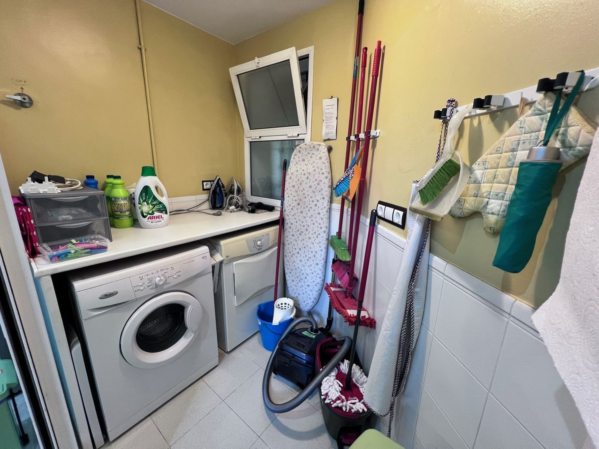 Te koop Penthouse Duplex Costa Del Sol Carib Playa € 695.000,-