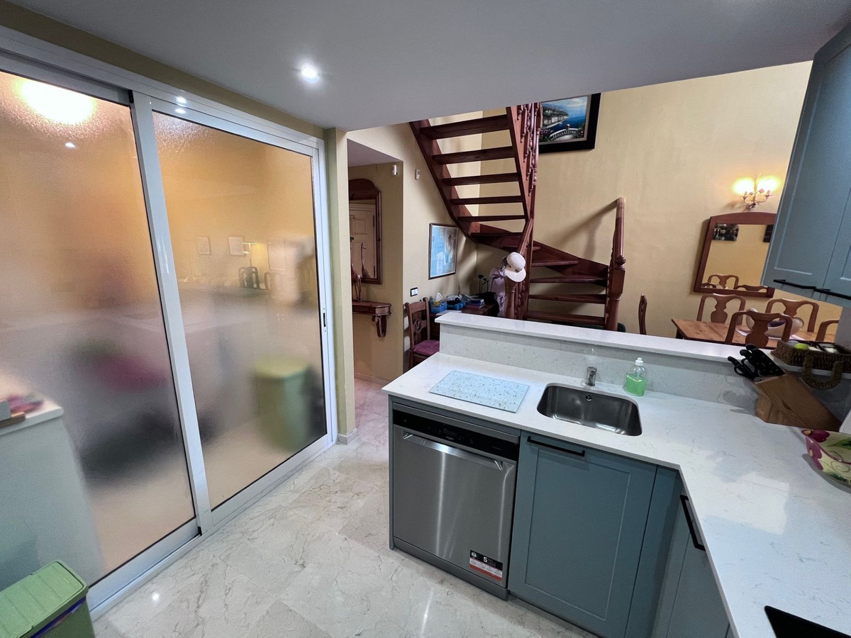 Te koop Penthouse Duplex Costa Del Sol Carib Playa € 695.000,-