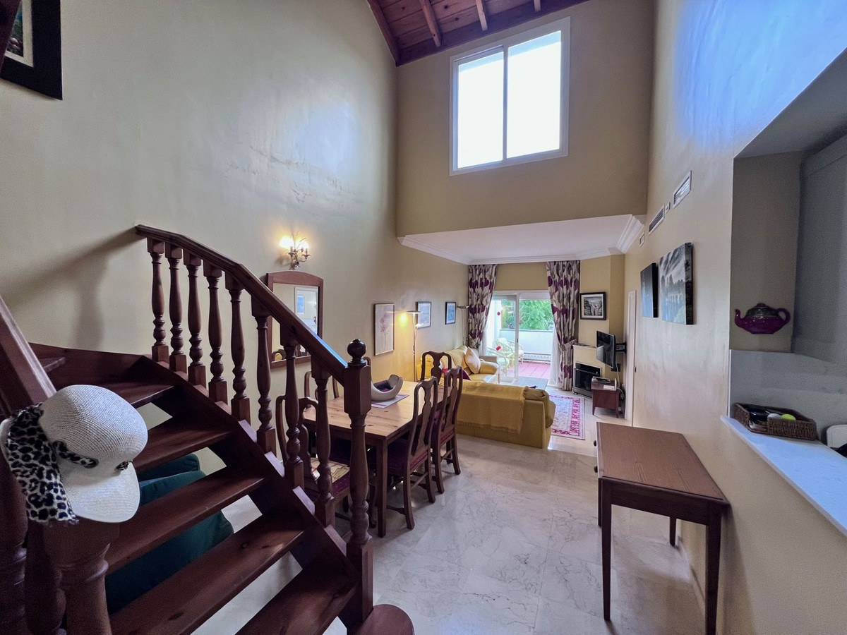 Te koop Penthouse Duplex Costa Del Sol Carib Playa € 695.000,-