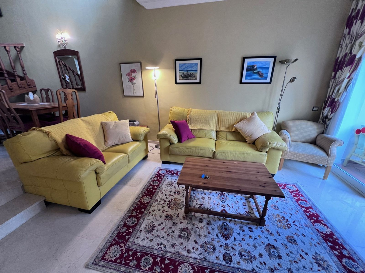 Te koop Penthouse Duplex Costa Del Sol Carib Playa € 695.000,-