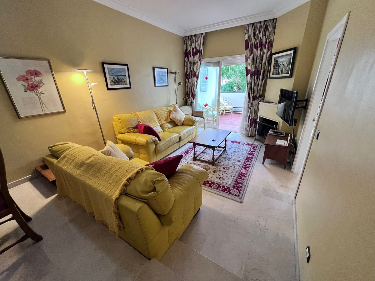 Te koop Penthouse Duplex Costa Del Sol Carib Playa € 695.000,-