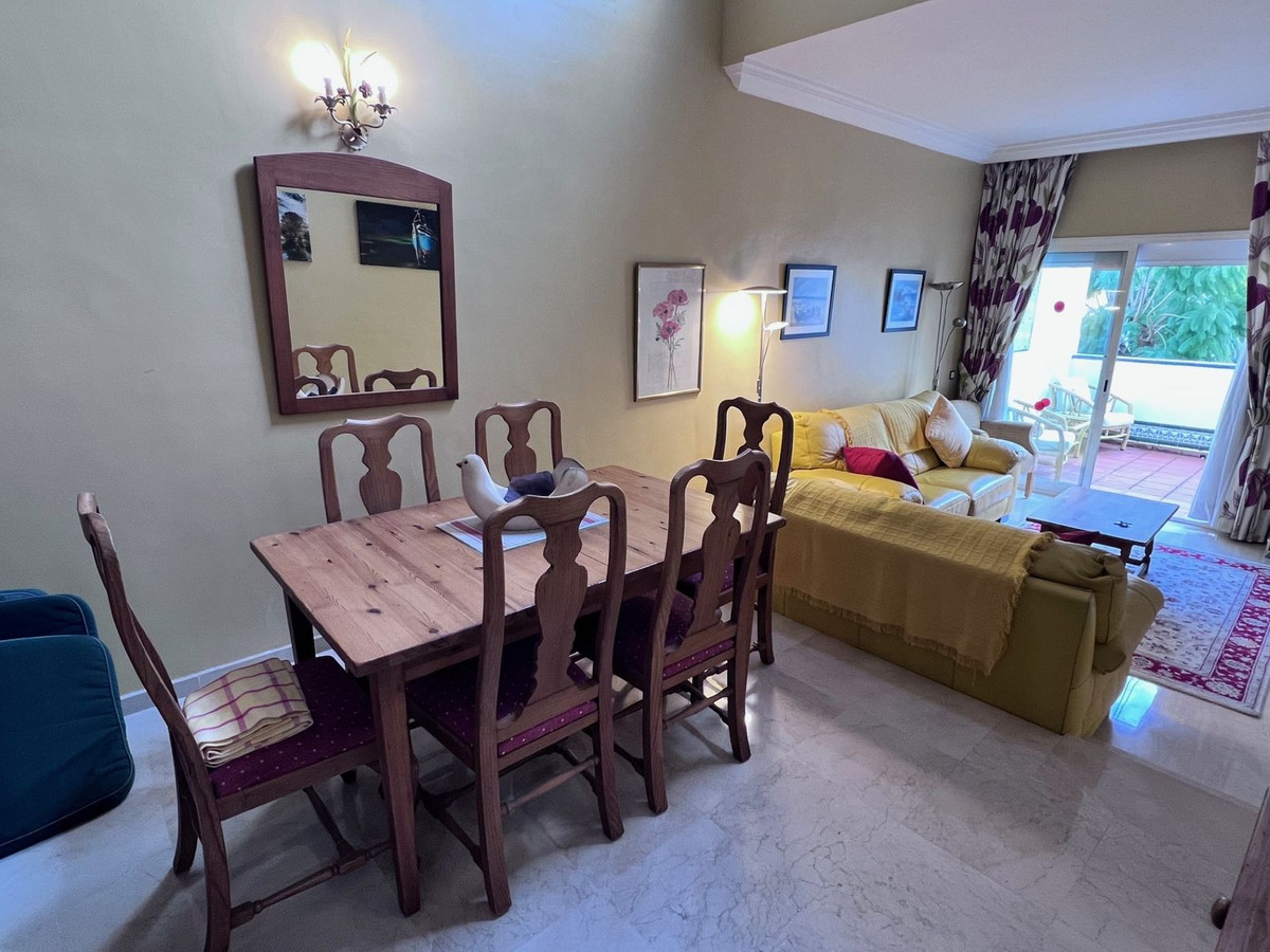 Te koop Penthouse Duplex Costa Del Sol Carib Playa € 695.000,-