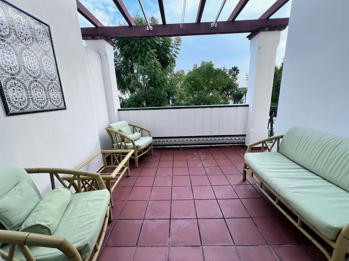 Te koop Penthouse Duplex Costa Del Sol Carib Playa € 695.000,-