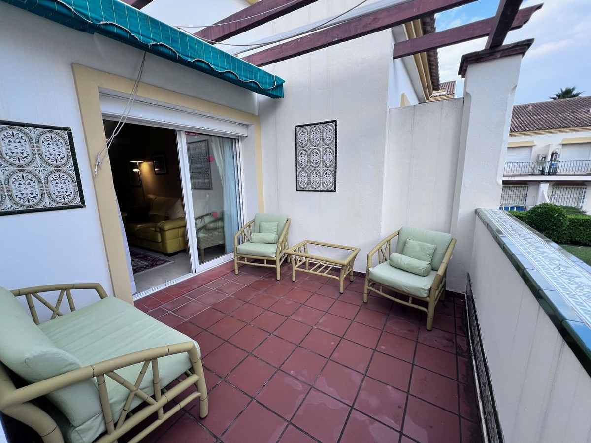 Te koop Penthouse Duplex Costa Del Sol Carib Playa € 695.000,-