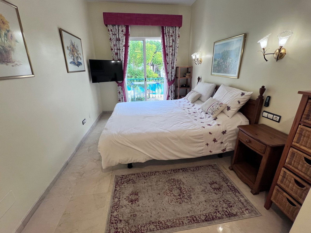 Te koop Penthouse Duplex Costa Del Sol Carib Playa € 695.000,-