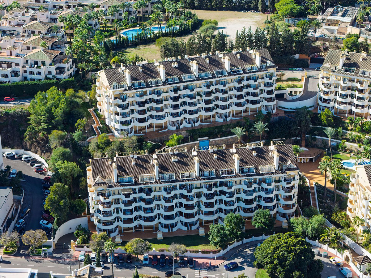 Te koop Gelijkvloers appartement Costa Del Sol Nueva Andalucía € 475.000,-