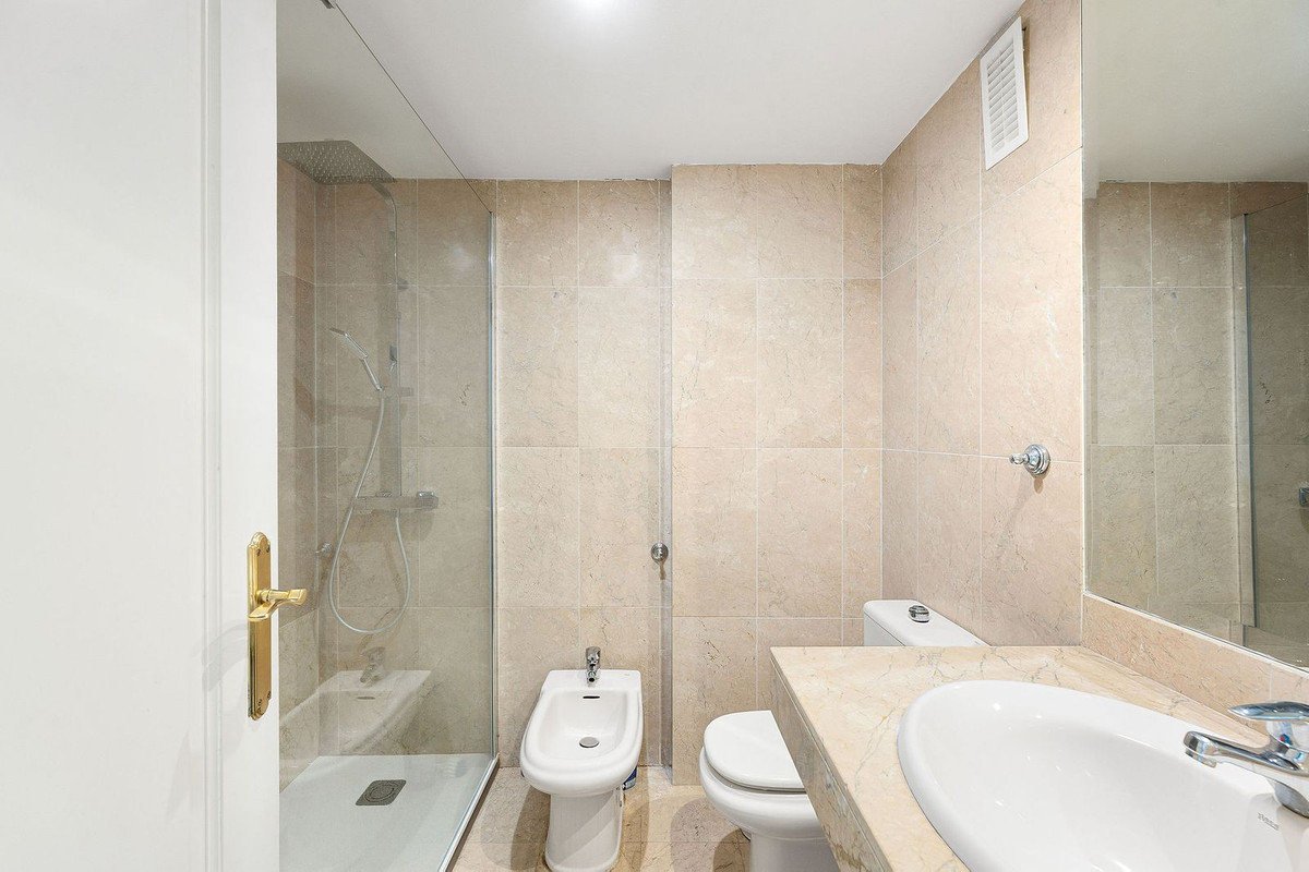 Te koop Gelijkvloers appartement Costa Del Sol Nueva Andalucía € 475.000,-