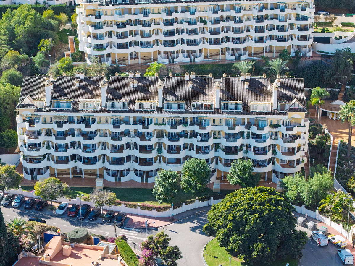 Te koop Gelijkvloers appartement Costa Del Sol Nueva Andalucía € 475.000,-