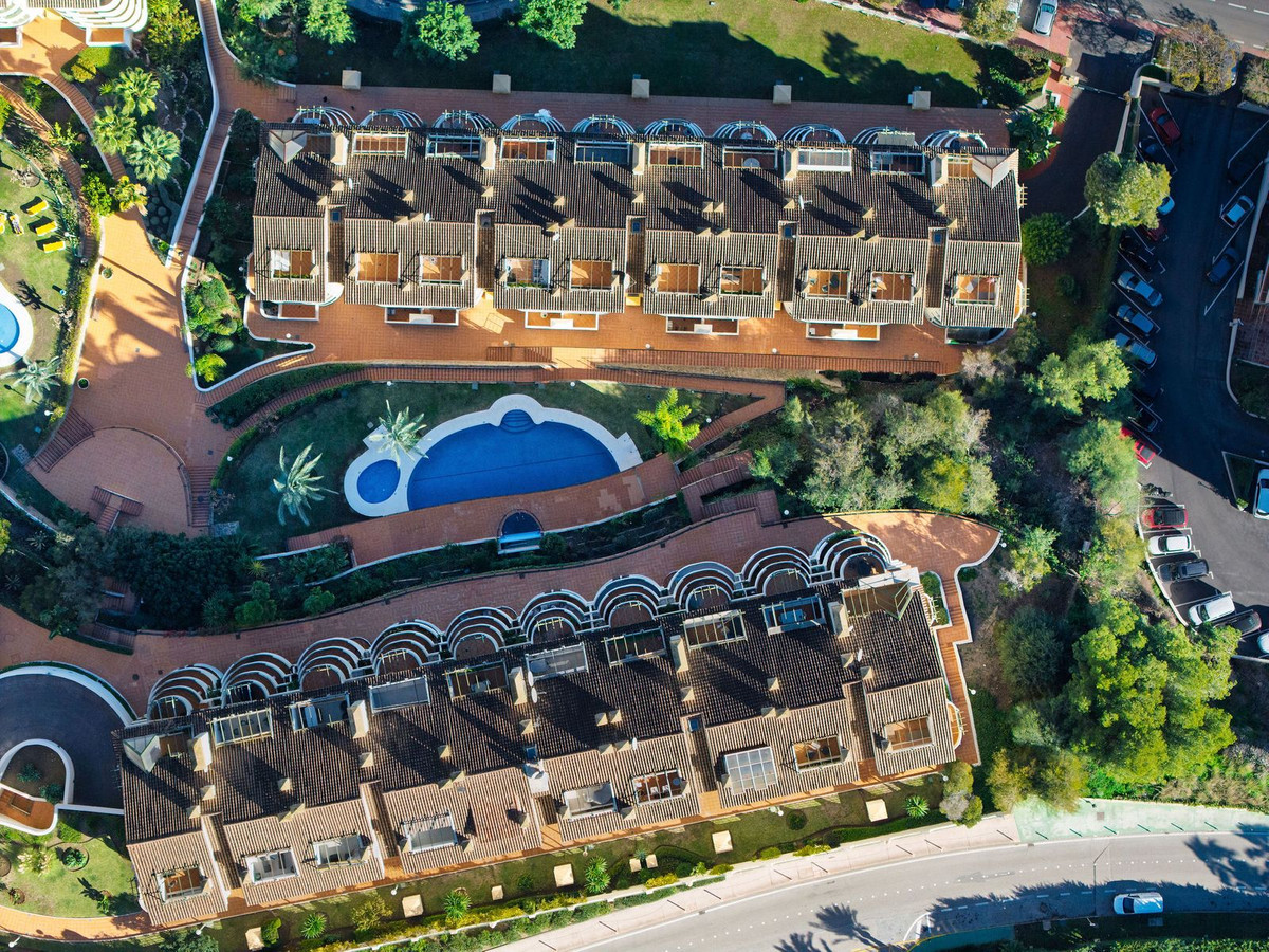 Te koop Gelijkvloers appartement Costa Del Sol Nueva Andalucía € 475.000,-