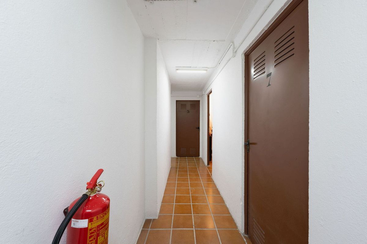 Te koop Gelijkvloers appartement Costa Del Sol Nueva Andalucía € 475.000,-