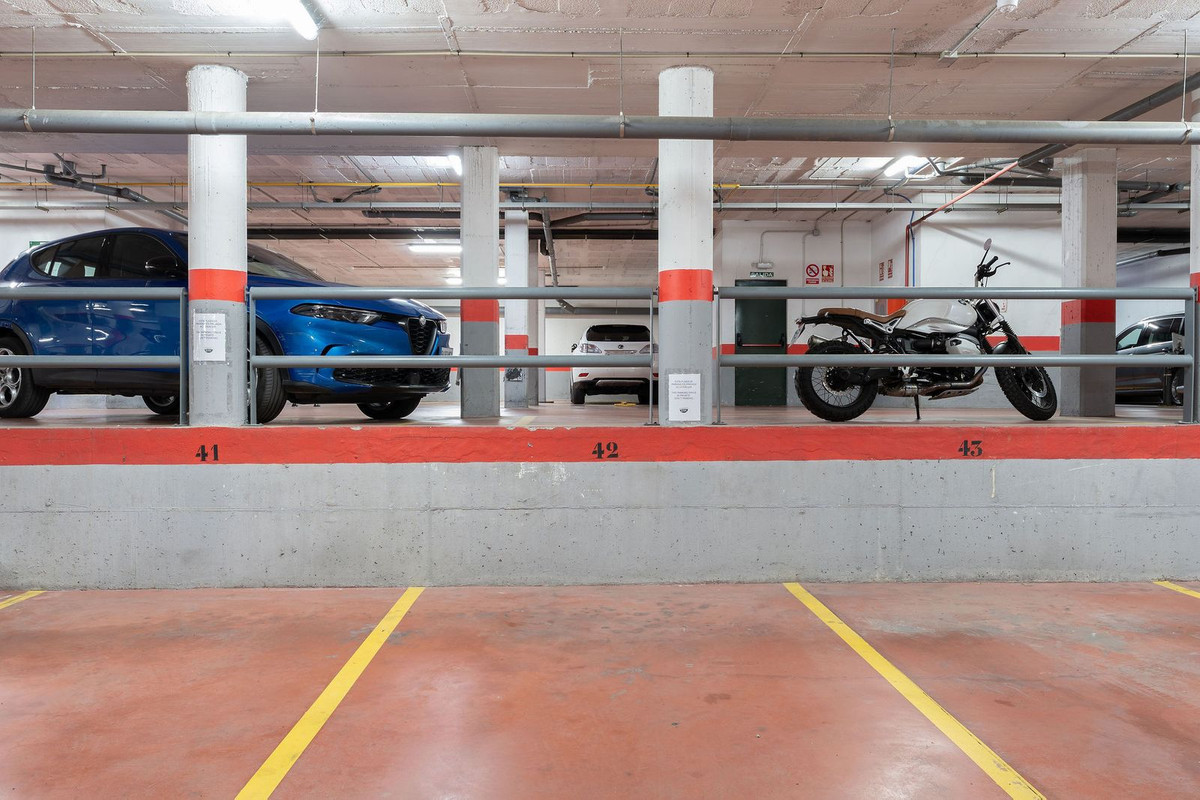 Te koop Gelijkvloers appartement Costa Del Sol Nueva Andalucía € 475.000,-