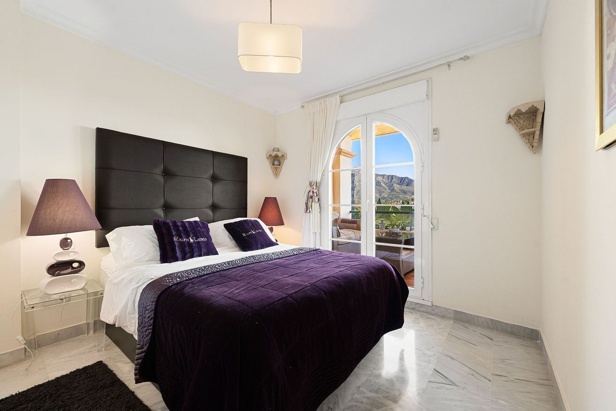 Te koop Gelijkvloers appartement Costa Del Sol Nueva Andalucía € 475.000,-