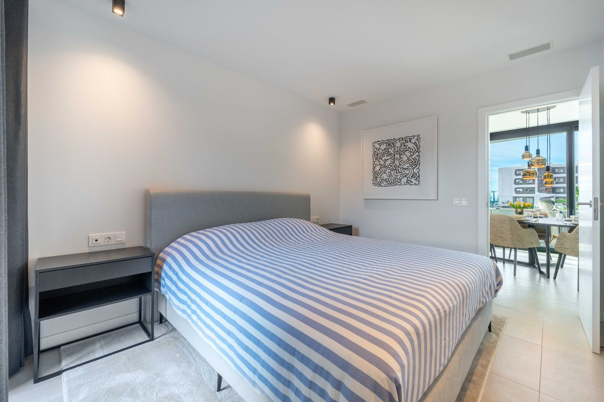 Te koop Gelijkvloers appartement Costa Del Sol Fuengirola € 489.000,-