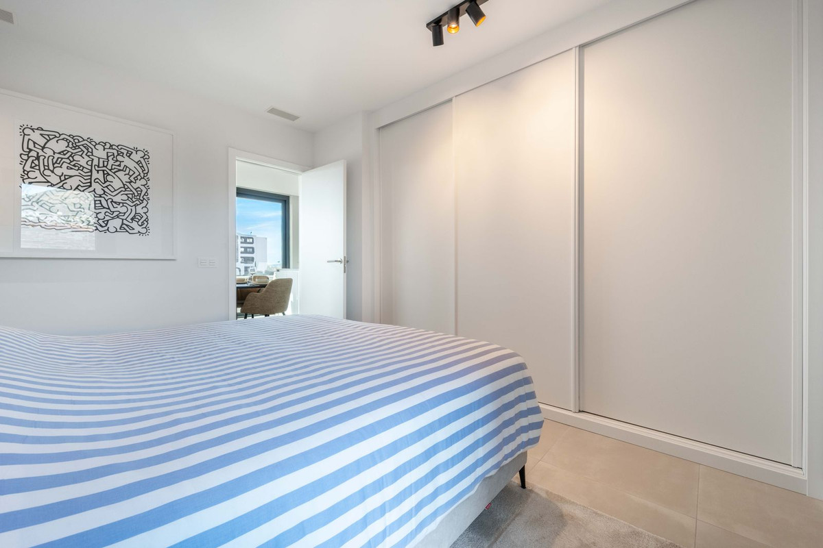 Te koop Gelijkvloers appartement Costa Del Sol Fuengirola € 489.000,-