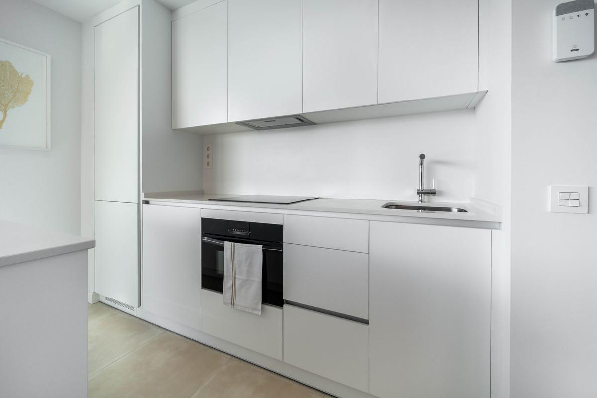 Te koop Gelijkvloers appartement Costa Del Sol Fuengirola € 489.000,-