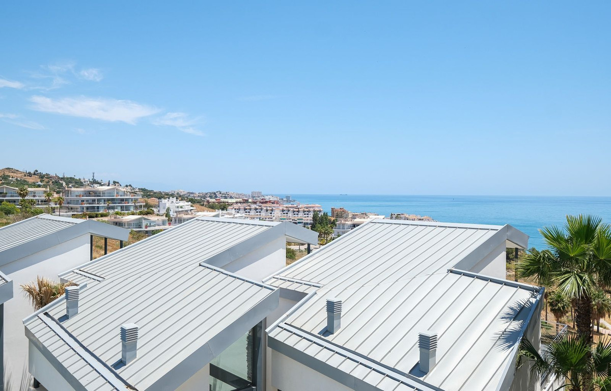 Te koop Penthouse Costa Del Sol Fuengirola € 1.098.000,-
