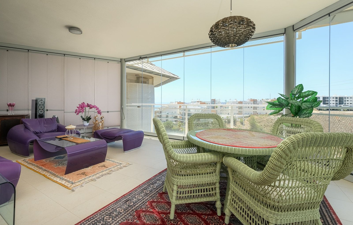 Te koop Penthouse Costa Del Sol Fuengirola € 1.098.000,-