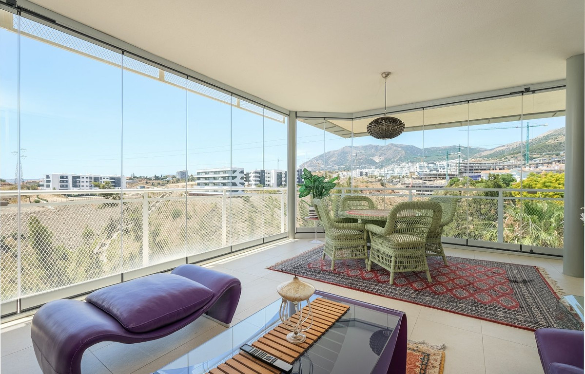 Te koop Penthouse Costa Del Sol Fuengirola € 1.098.000,-