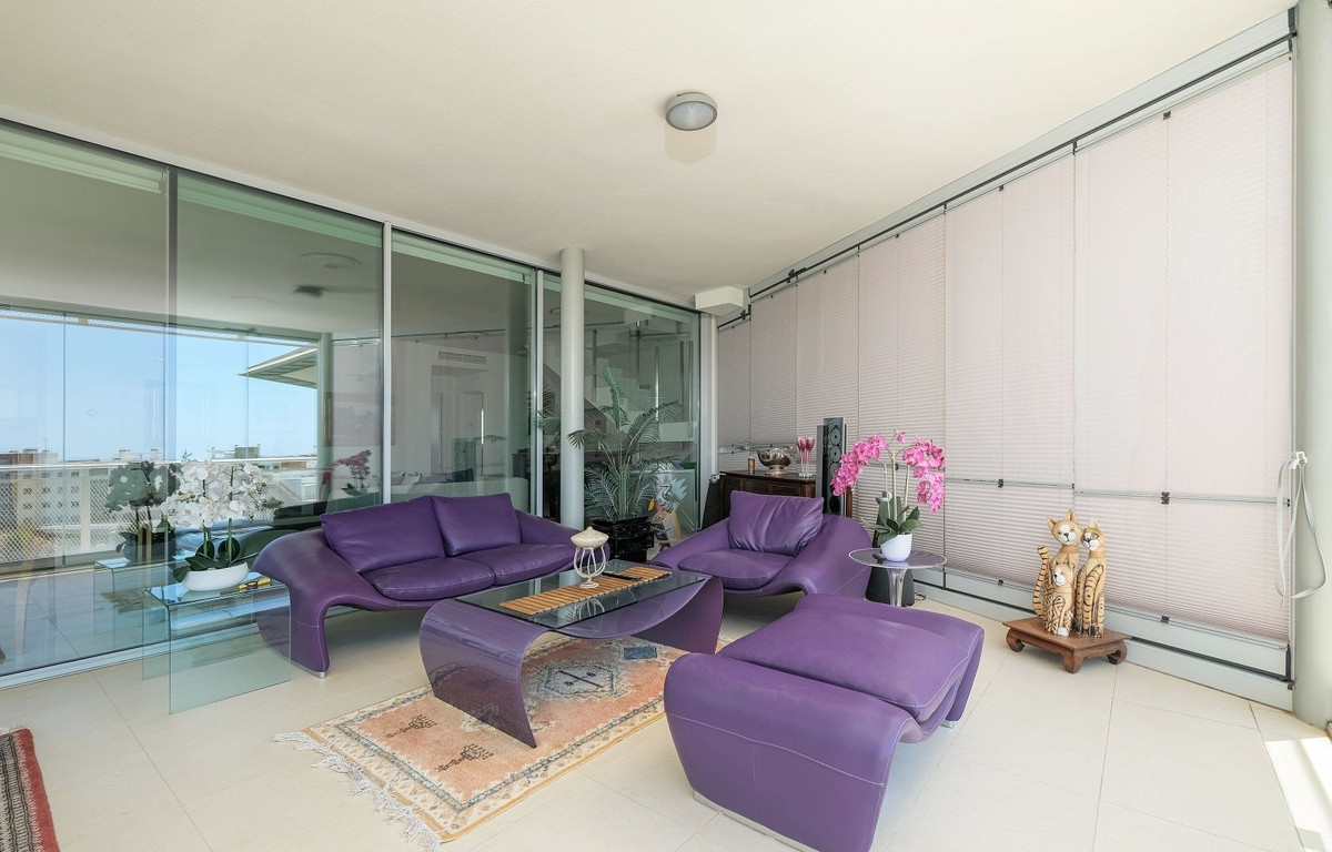 Te koop Penthouse Costa Del Sol Fuengirola € 1.098.000,-
