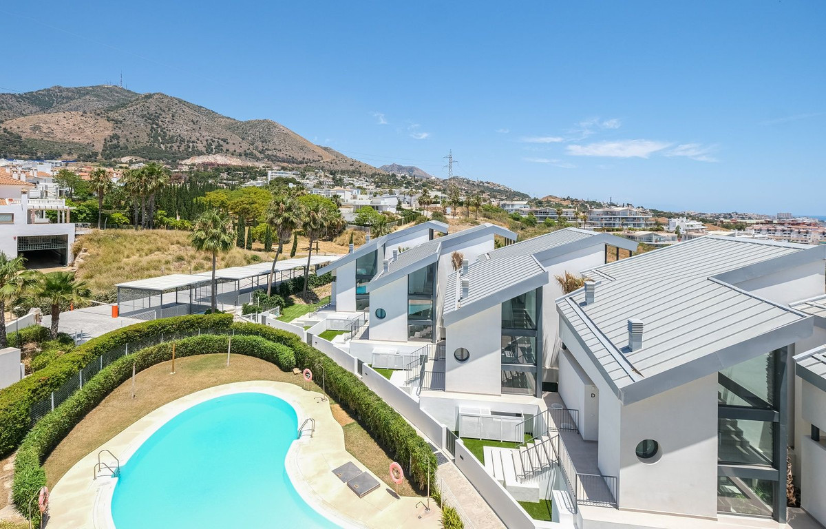 Te koop Penthouse Costa Del Sol Fuengirola € 1.098.000,-