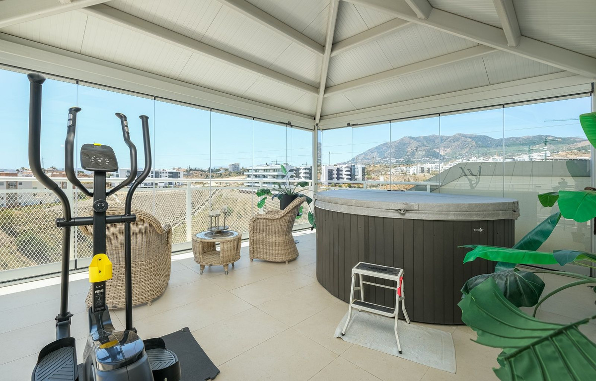 Te koop Penthouse Costa Del Sol Fuengirola € 1.098.000,-